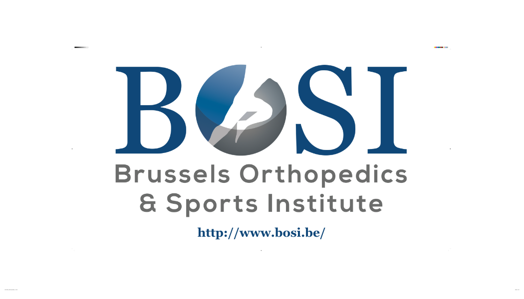 Logo Bosi